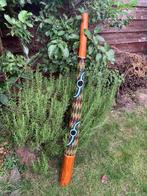 Didgeridoo, Muziek en Instrumenten, Blaasinstrumenten | Didgeridoos, Ophalen, Gebruikt