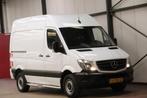 Mercedes-Benz Sprinter DHOLLANDIA LAADKLEP POST € 24.900,0, Auto's, Nieuw, Origineel Nederlands, Elektrische ramen, 1982 kg