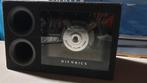 Hyfonics 450watts RMS Z 12 Pro 4 ohms, Auto diversen, Ophalen of Verzenden, Gebruikt