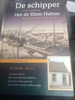 J. Mastenbroek - De schipper van de Eben-Haëzer, Ophalen of Verzenden, Zo goed als nieuw, J. Mastenbroek