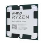 AMD Ryzen 5 8400F (Tray), Computers en Software, Processors, Ophalen of Verzenden, Nieuw, 6-core, 4 Ghz of meer