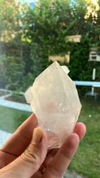 Bergkristal F | 10x6x4 cm | 185 gram, Ophalen of Verzenden, Mineraal