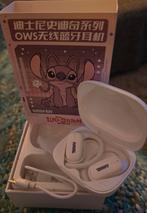 Draadloze oordopjes / oortjes (disney|angel), Ophalen of Verzenden, Nieuw, In oorschelp (earbud), Bluetooth