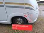 Camper Onderdelen Carrosserie/Plaatwerk Gezocht, Ophalen of Verzenden