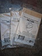 Nilfisk stofzuigerzak, Ophalen of Verzenden, Nieuw, Minder dan 1200 watt, Stofzuiger