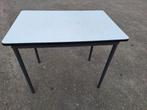 retro / vintage tafel, Ophalen, Huis en Inrichting