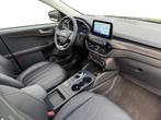 Ford Kuga 2.5 PHEV Vignale | Zeer Nette Auto | Dealer onderh, 12 maanden, 14 kWh, Gebruikt, Euro 6