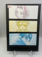 Comics naruto fan books doujinshi, Meerdere comics, Ophalen of Verzenden, Amerika