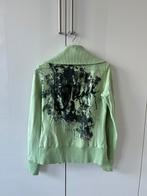 Diesel trui / sweater / hoodie stijl maat S, Kleding | Dames, Truien en Vesten, Ophalen, Nieuw, Maat 36 (S), Groen