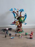 Lego Dreamzzz Boomhuis set - Zo goed als nieuw!, Ophalen, Zo goed als nieuw