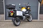 BMW R 1200 GS Zeer netjes en heel compleet!, Motoren, Motoren | BMW, Handvatverwarming, Bedrijf, 1170 cc, Meer dan 35 kW