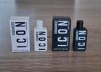 2XMiniatuur DSQUARED2 ICON(GERESERVEERD), Verzenden, Nieuw