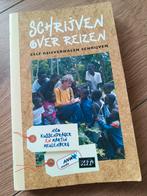Schrijven over Reizen - Nico Kussendrager, Ophalen of Verzenden, Gelezen, Nico Kussendrager & Martin Meulenberg, Europa