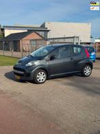 Peugeot 107 1.0-12V XR, Voorwielaandrijving, Euro 5, Stof, Gebruikt