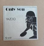 Yazoo - Situation/Only You, Gebruikt, 7 inch, Single, Ophalen of Verzenden