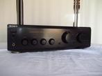 SONY versterker, Audio, Tv en Foto, Versterkers en Receivers, Gebruikt, Ophalen of Verzenden, 60 tot 120 watt, Sony