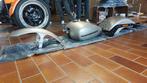 Harley-davidson breakout spuitwerk 2018, Ophalen of Verzenden, Nieuw