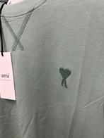 Ami paris tshirt dames groen, Kleding | Dames, T-shirts, Ophalen of Verzenden, Nieuw, Groen