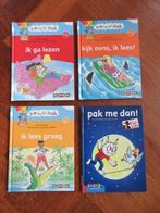 4 x boeken Avi Start, Ophalen of Verzenden, Gelezen