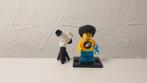 Lego Collectible Minifigure Series 27 Astronomer Kid, Ophalen of Verzenden, Zo goed als nieuw, Complete set, Lego
