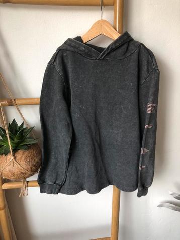 Hoody - trui maat 122/128 NIEUW beschikbaar voor biedingen