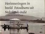 Fotoalbums uit Nederlands-Indië - Liesbeth Ouwehand, Ophalen of Verzenden, Zo goed als nieuw, Fotografie algemeen