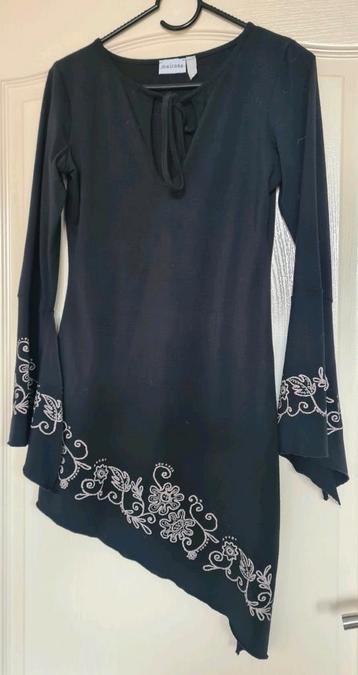 Melrose Strandjurkje/tuniek maat 34. beschikbaar voor biedingen
