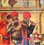 LP  I MUSICI - Vivaldi / Albinoni / Quantz, Cd's en Dvd's, Vinyl | Klassiek, Ophalen of Verzenden, Barok, Gebruikt