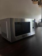Panasonic Combimagnetron, Gebruikt, Ophalen of Verzenden, Magnetron, Draaiplateau