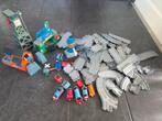Thomas de trein  en rails, Kinderen en Baby's, Speelgoed | Thomas de Trein, Ophalen, Gebruikt