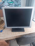 PC monitor 15 inch gratis ophalen., Computers en Software, Monitoren, Ophalen, Zo goed als nieuw, Overige typen