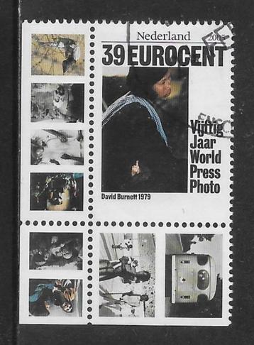 2005, World Press Photo, David Burnett [2357] (K2223) beschikbaar voor biedingen
