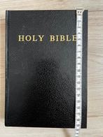 Holy Bible Authorized King James Version, Ophalen of Verzenden, Nieuw, Christendom | Protestants