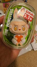 Popmart Wacky Mart Salad Labubu, Ophalen of Verzenden