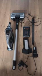 Bosch Unlimited Serie 8 steelStofzuiger -, Witgoed en Apparatuur, Stofzuigers, Ophalen, Gebruikt, Reservoir, Overige typen