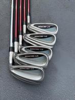 St. George golfset hypersteel, Sport en Fitness, Golf, Ophalen of Verzenden, Gebruikt, Set
