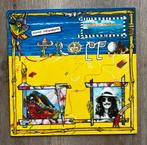 LP: George Harrison - Gone Troppo, Cd's en Dvd's, Vinyl | Pop, Ophalen of Verzenden, 1980 tot 2000, Gebruikt, 12 inch