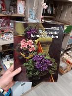 Bloeiende Kamerplanten - Time-Life Plantenencyclopedie, Ophalen of Verzenden, Zo goed als nieuw, Time-Life, Kamerplanten