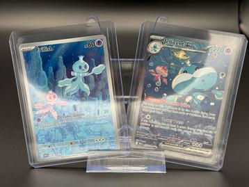 Frillish Evolutie Lijn - White Flare - Set van 2 beschikbaar voor biedingen