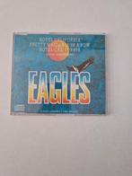 The eagles hotel california mini cd singel, Verzenden, Zo goed als nieuw, Poprock