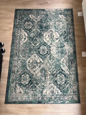 VONSBÄK Vintage Look Rug beschikbaar voor biedingen