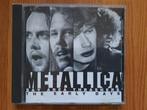 Metallica, cd: Bay Area Trashers (The Early Years)., Ophalen of Verzenden, Zo goed als nieuw