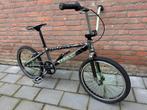 Te koop bmx fiets, Ophalen of Verzenden, Zo goed als nieuw, Staal
