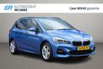 BMW 2-serie 220i 192pk Aut. Active Tourer M Sport | Navi | F, Blauw, Bedrijf, 19 km/l, Geïmporteerd