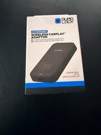 Quadlock Apple CarPlay Adapter - Nieuw!, Auto diversen, Auto-accessoires, Ophalen of Verzenden, Nieuw