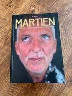 Martien Meiland - Gesigneerde Biografie, Boeken, Jan Dijkgraaf, Ophalen of Verzenden, Zo goed als nieuw, Film, Tv en Media