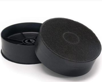 Nieuw paar Zanussi Koolstoffilters 9029798809 / ECFB03 beschikbaar voor biedingen