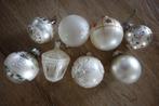 vintage kerstballen, Ophalen, Gebruikt