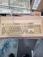 Vintage toetsenbord AT DIN aansluiting, Gebruikt, Ophalen of Verzenden