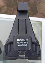 Opel Vectra dakdragers, Zo goed als nieuw, Ophalen